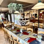 Restaurant Pizzeria Milano