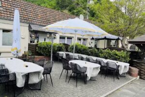 Restaurant Pizzeria Milano 2.0