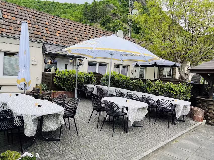 Restaurant Pizzeria Milano 2.0