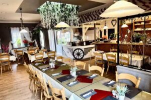 Restaurant Pizzeria Milano