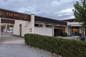 Restaurant Pizzeria Nemo