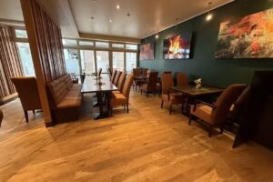 Restaurant & Pizzeria Netz