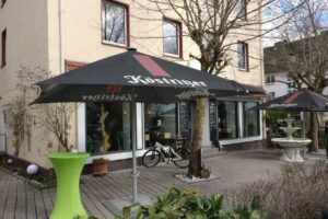 Restaurant & Pizzeria Olive Gießen