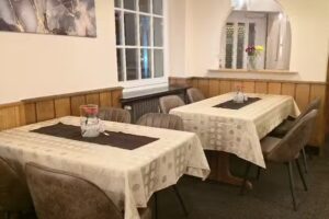 Restaurant Pizzeria Peperoni