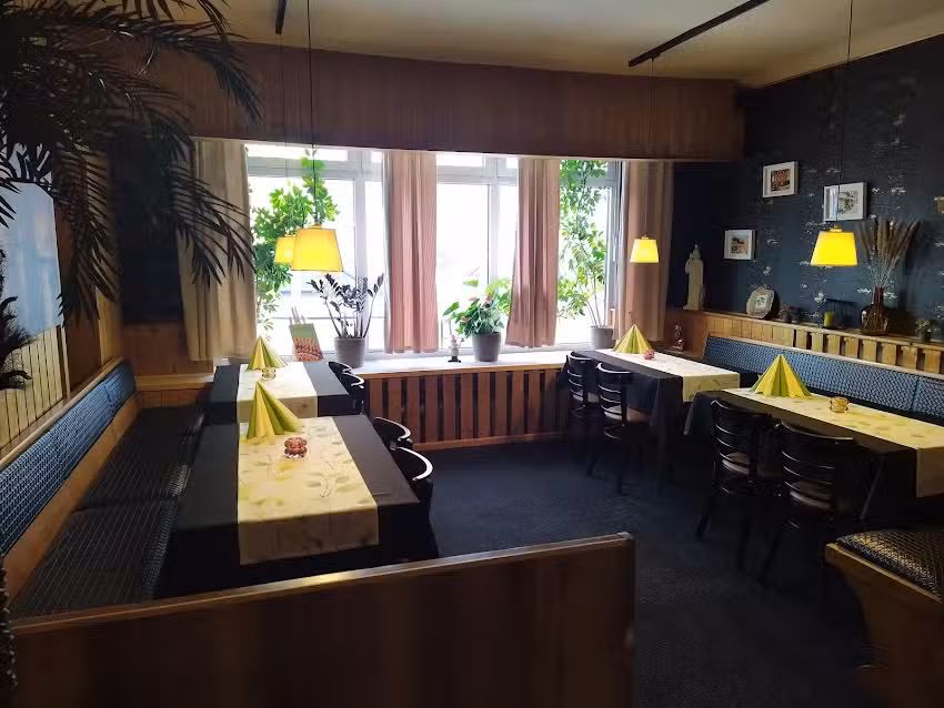 Restaurant/Pizzeria Piccola Vita