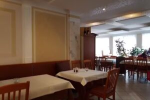 Restaurant Pizzeria Piemont