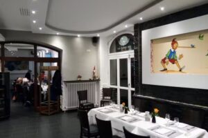 Restaurant Pizzeria Pinocchio
