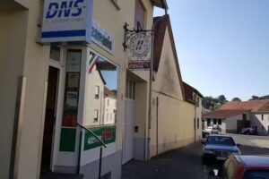 Restaurant Pizzeria Pizzamania