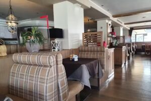Restaurant Pizzeria Renzo