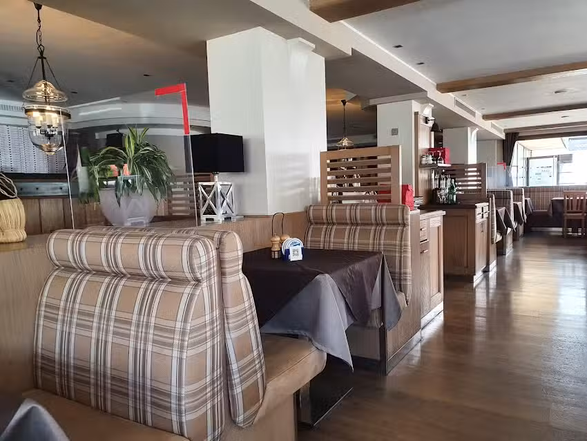 Restaurant Pizzeria Renzo