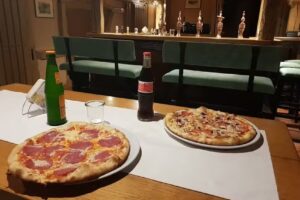 Restaurant Pizzeria Ro