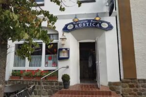 Restaurant Pizzeria Rustica