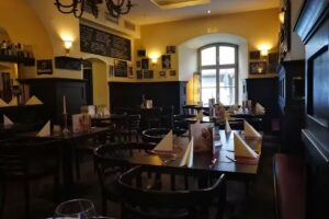 Restaurant Pizzeria Salzstadel