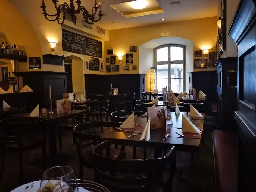 Restaurant Pizzeria Salzstadel
