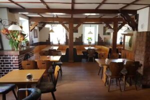 Restaurant Pizzeria Schwanen