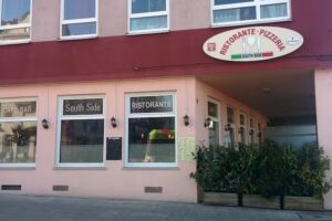 Restaurant Pizzeria Southside