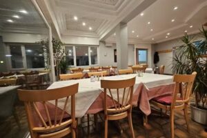 Restaurant Pizzeria TKL