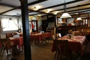 Restaurant Pizzeria Toni