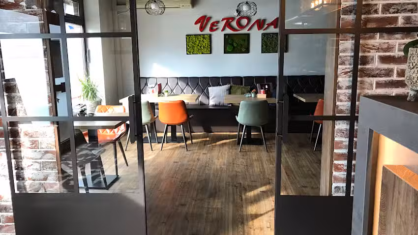 Restaurant-Pizzeria Verona Borken- Weseke