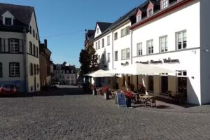 Restaurant- Pizzeria Vulcana