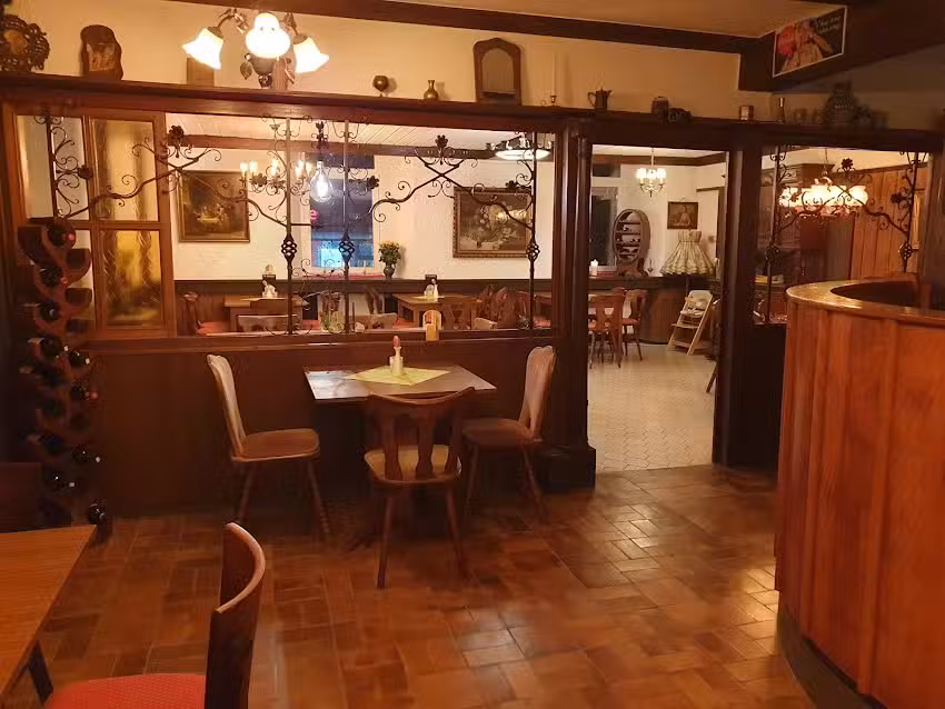 Restaurant Pizzeria Zur Birke