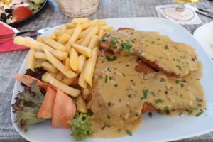 Restaurant Pizzeria Zur Linde