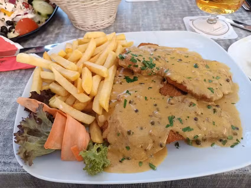 Restaurant Pizzeria Zur Linde