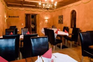 Restaurant/Pizzeria zur Post