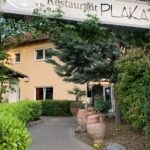 Restaurant Plaka