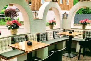 Restaurant Plaka