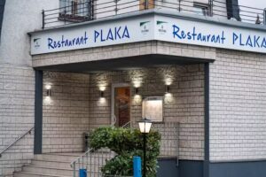 Restaurant Plaka