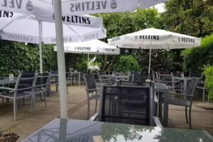 Restaurant Plaka zur Waldsch&auml;nke