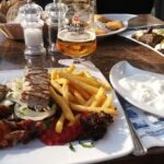 Restaurant Platia