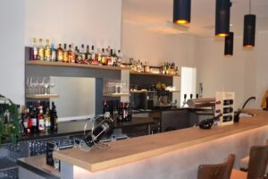 Restaurant Platia