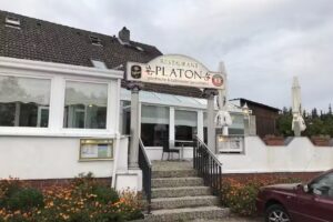 Restaurant Platon