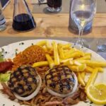 Restaurant Platon