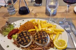 Restaurant Platon
