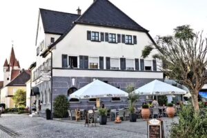 Restaurant Platon