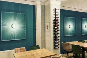 Restaurant Platon