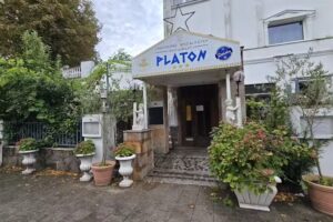 Restaurant Platon