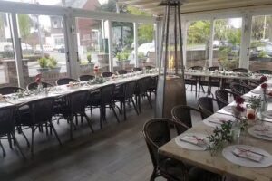 Restaurant Platon GmbH