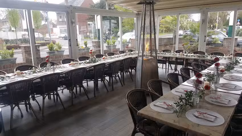 Restaurant Platon GmbH