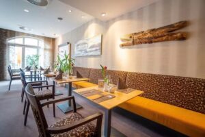 Restaurant Plattd&uuml;&uuml;tsch