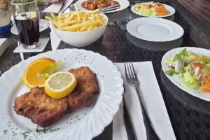 Restaurant Platz 1