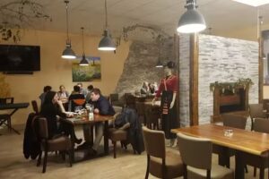 Restaurant Platzbock