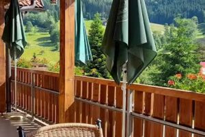 Restaurant Platzhirsch