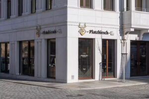 Restaurant Platzhirsch am Schlosseck