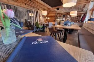 Restaurant Platzhirsch Seeg