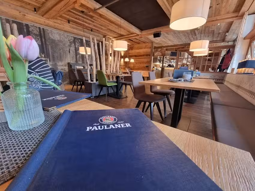 Restaurant Platzhirsch Seeg