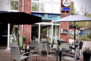 Restaurant Poel Pizza & D&ouml;ner
